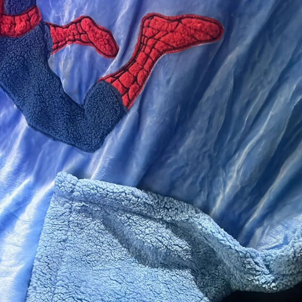 Spiderman newcosplay kids